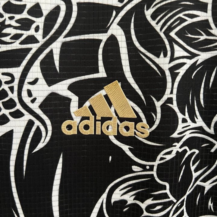 Real Madrid "Dragón Mítico" Premium Kit - FutKulture
