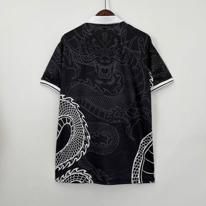 Real Madrid "Dragón Negro" Premium Kit - FutKulture