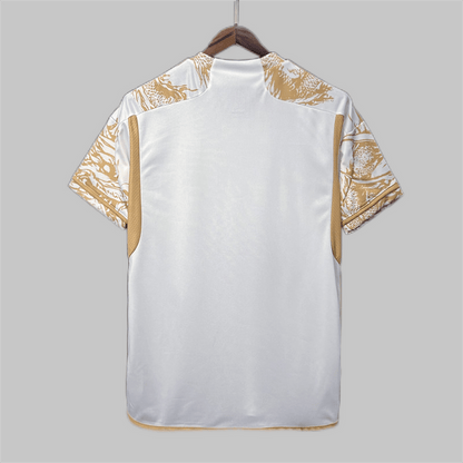 Real Madrid "Golden Dynasty" Premium Kit - FutKulture