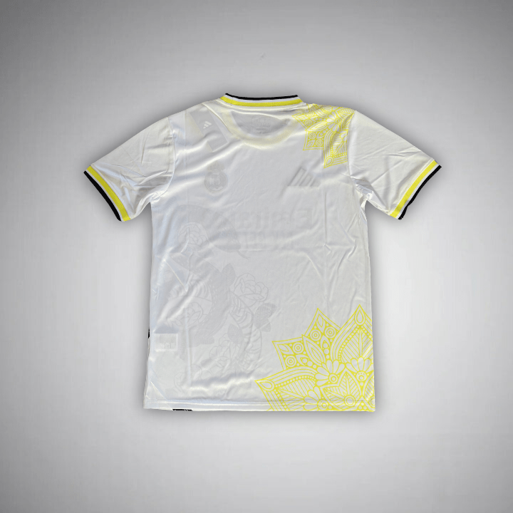 Real Madrid "King Cobra" Premium Kit - FutKulture