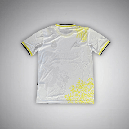 Real Madrid "King Cobra" Premium Kit - FutKulture