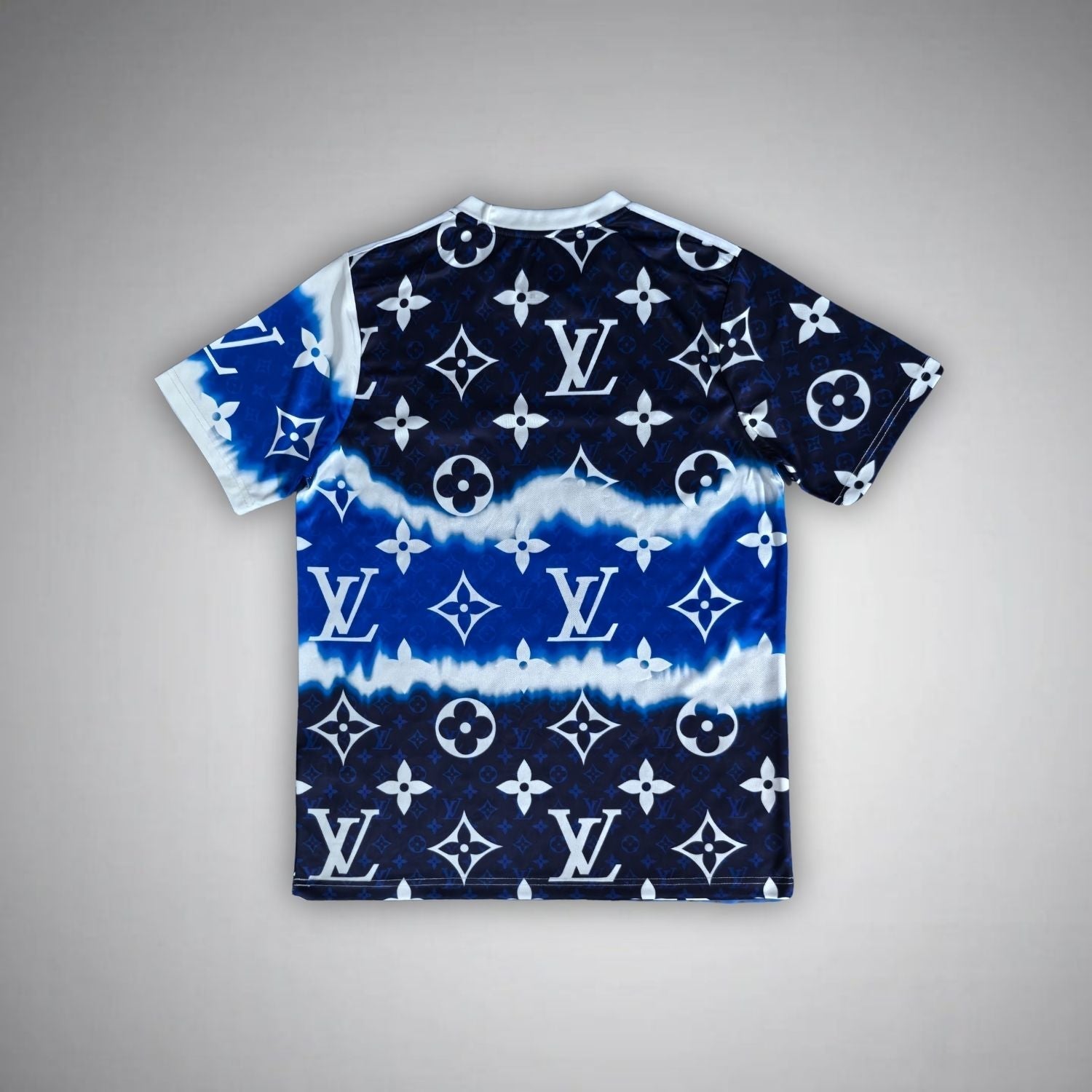Real Madrid "LV Galáctica" Premium Kit - FutKulture