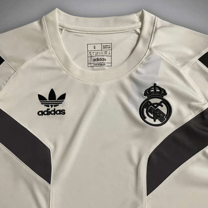 Real Madrid "Legacy X" Premium Kit - FutKulture