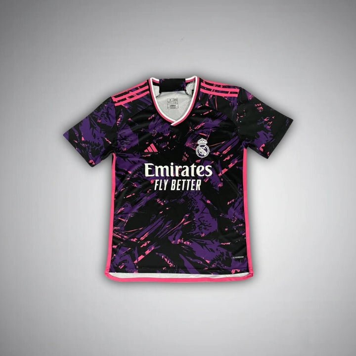 Real Madrid "Madridista" Premium Kit - FutKulture