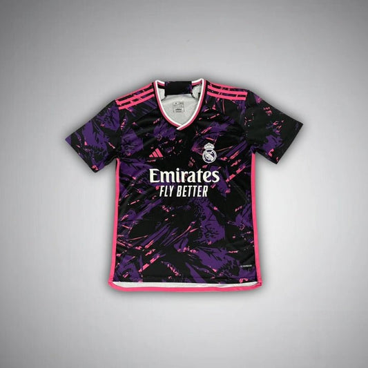 Real Madrid "Madridista" Premium Kit - FutKulture