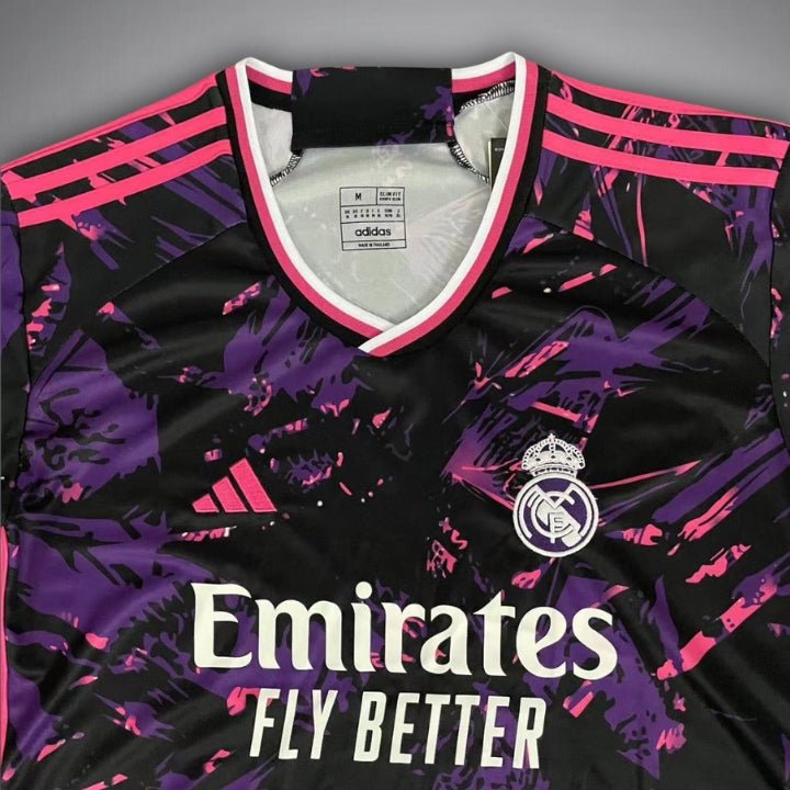 Real Madrid "Madridista" Premium Kit - FutKulture