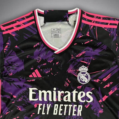 Real Madrid "Madridista" Premium Kit - FutKulture