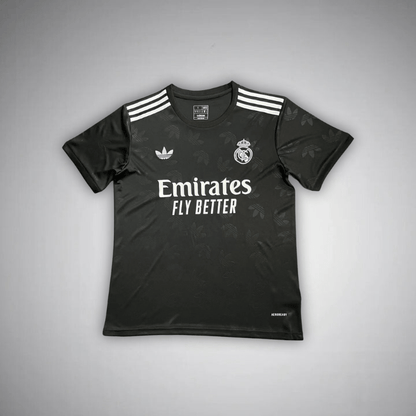 Real Madrid "Minimalist" Premium Kit - FutKulture