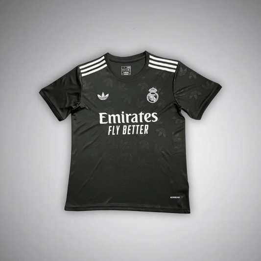 Real Madrid "Minimalist" Premium Kit - FutKulture