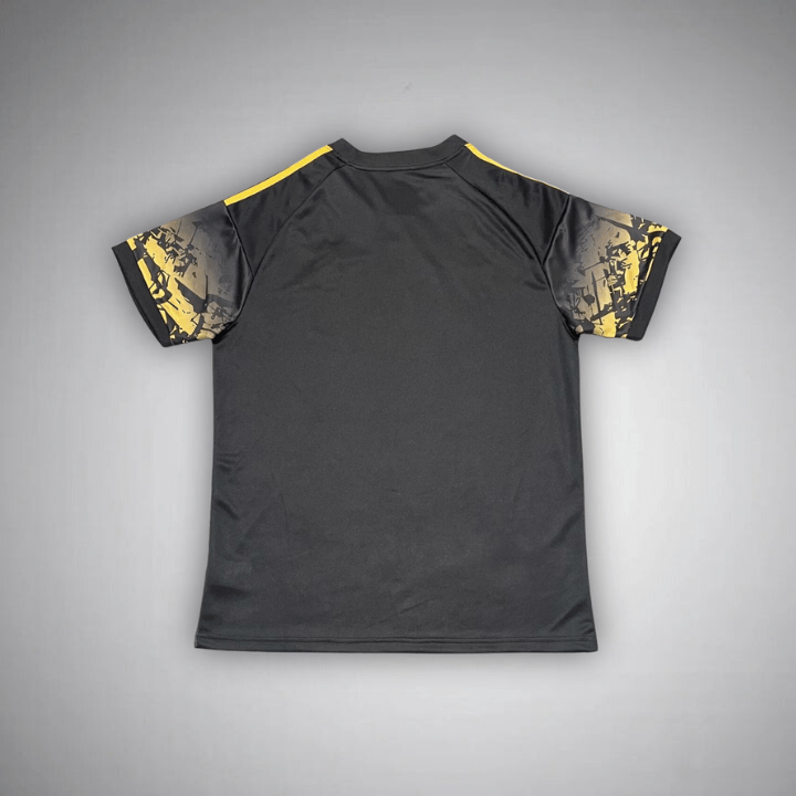 Real Madrid "Monochrome" Premium Kit - FutKulture