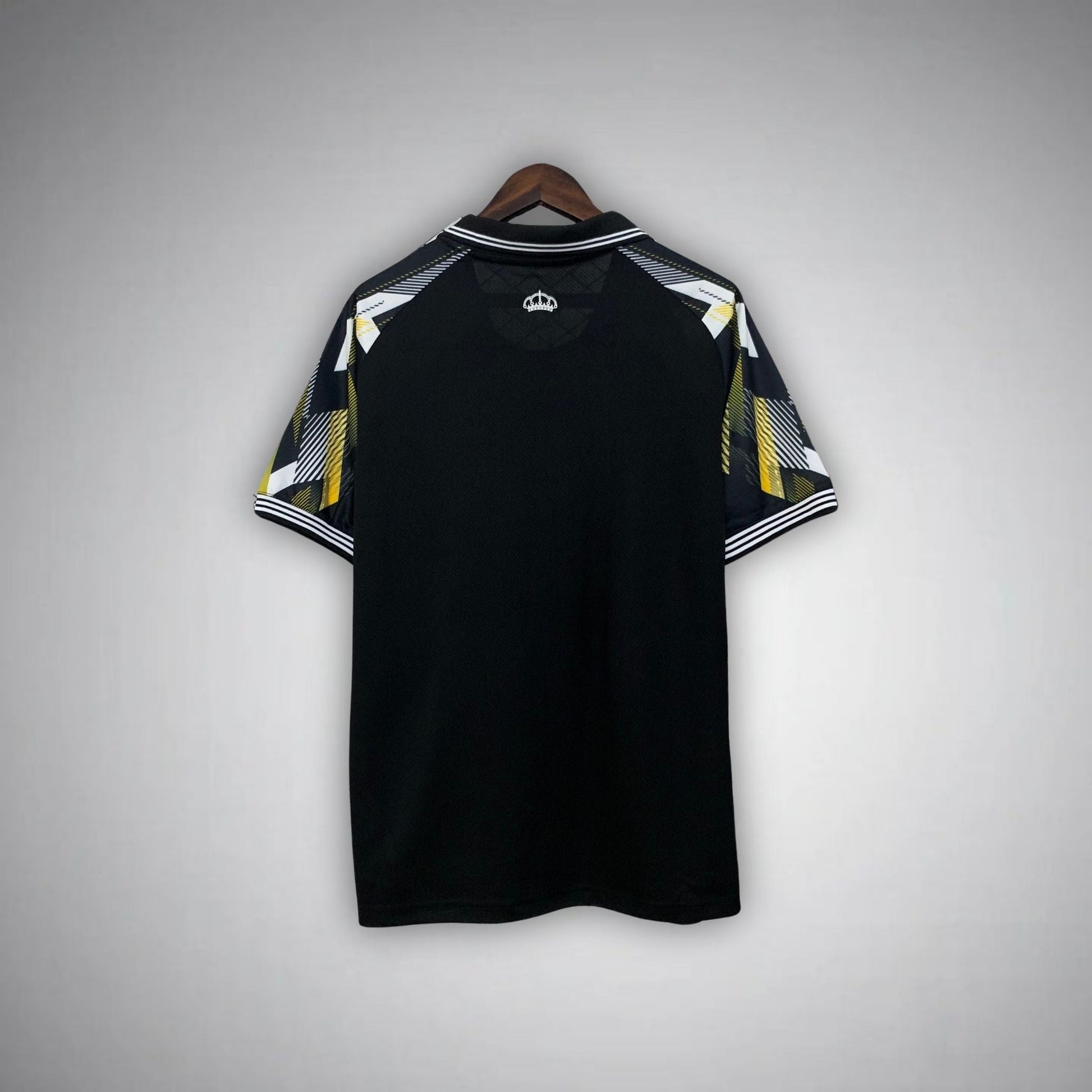 Real Madrid "Nocturno" Premium Kit - FutKulture