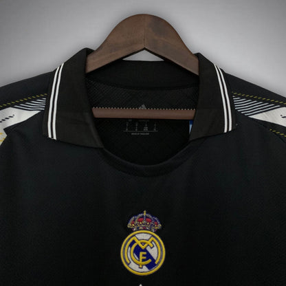 Real Madrid "Nocturno" Premium Kit - FutKulture