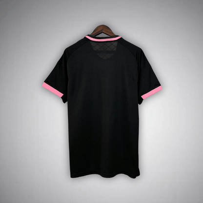 Real Madrid "Pink Kingsnake" Premium Kit - FutKulture