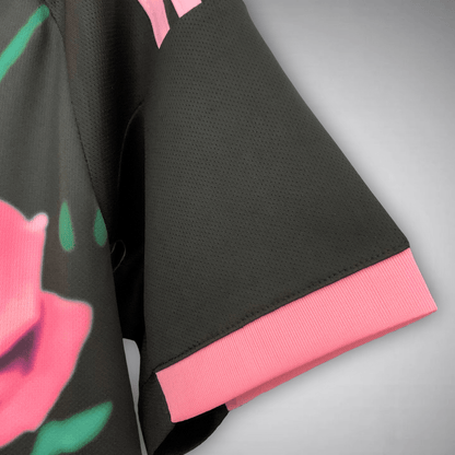 Real Madrid "Pink Kingsnake" Premium Kit - FutKulture