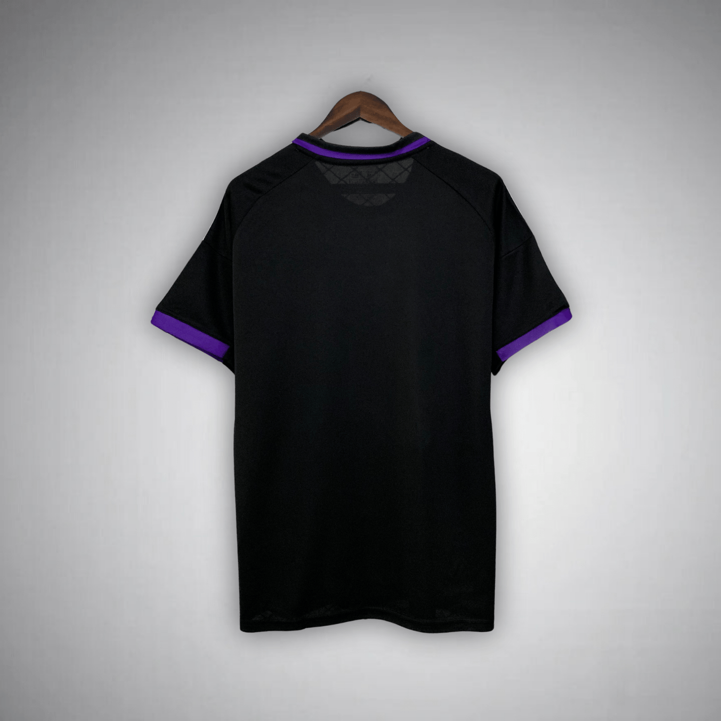 Real Madrid "Purple Kingsnake" Premium Kit - FutKulture
