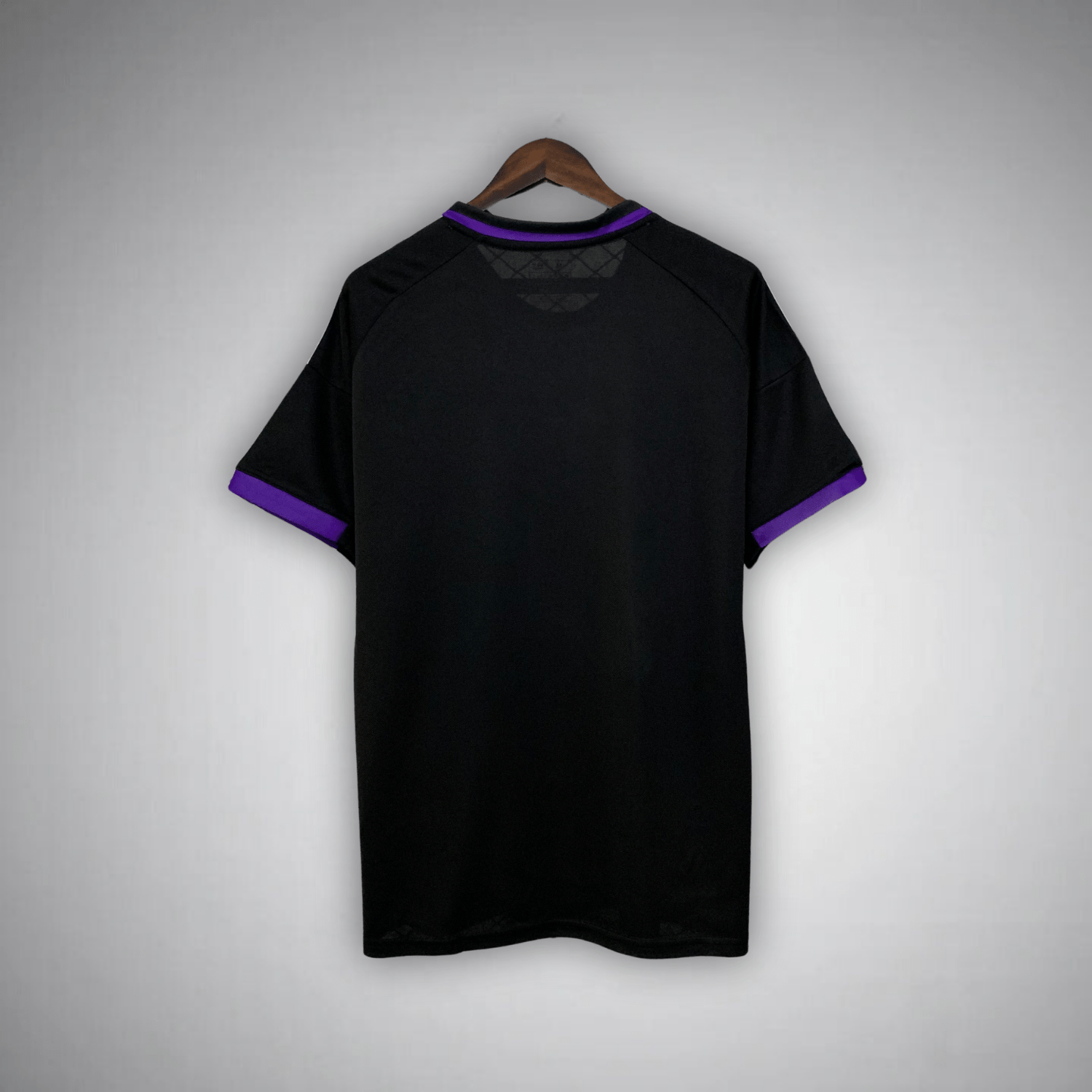 Real Madrid "Purple Kingsnake" Premium Kit - FutKulture