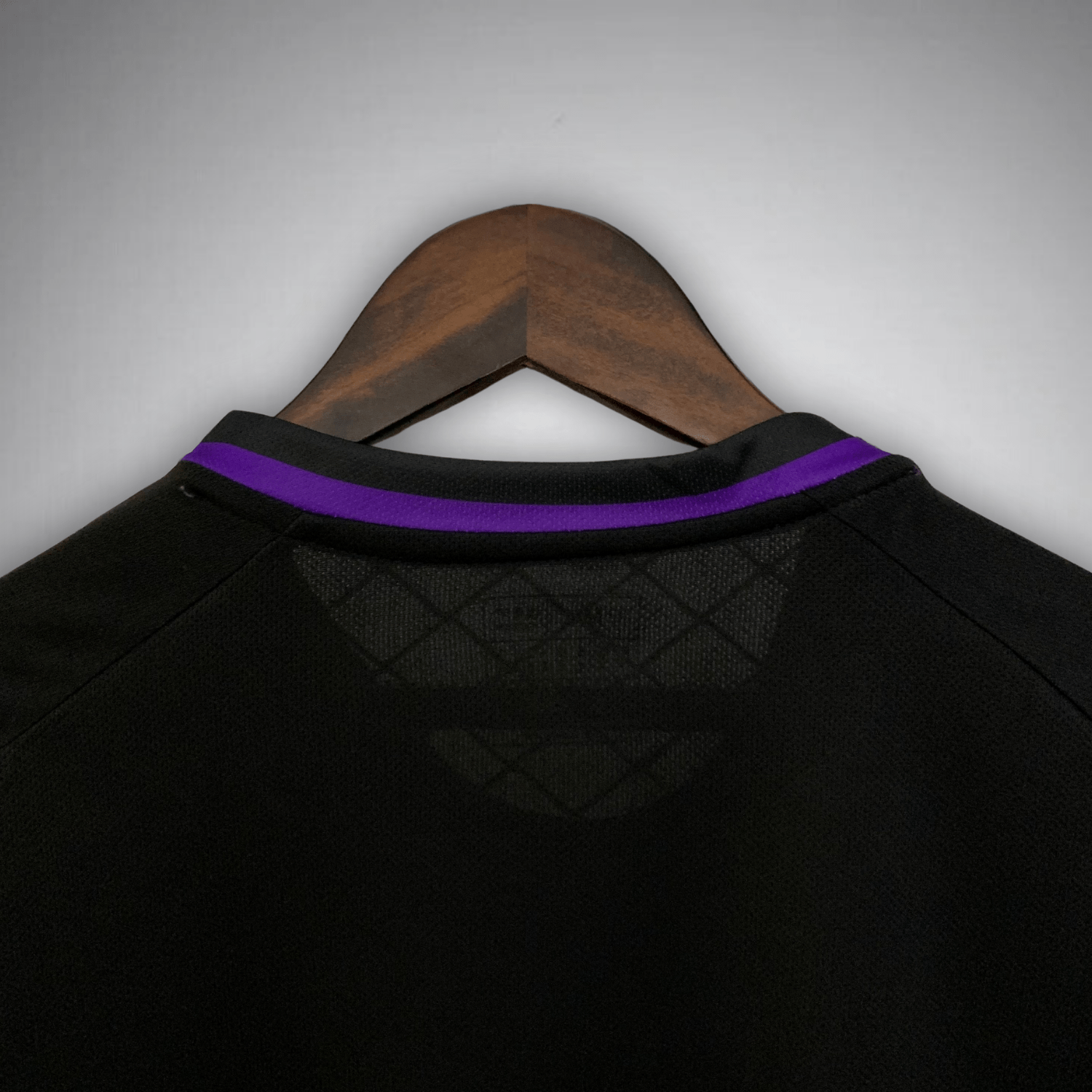 Real Madrid "Purple Kingsnake" Premium Kit - FutKulture