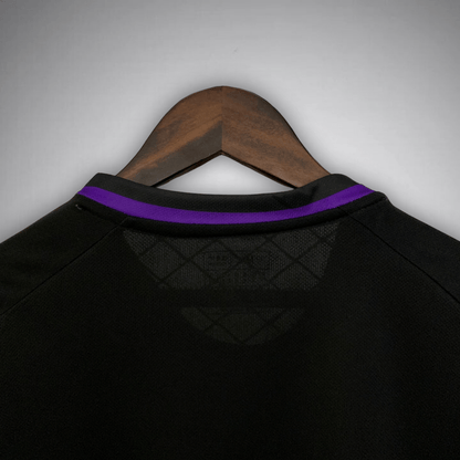 Real Madrid "Purple Kingsnake" Premium Kit - FutKulture