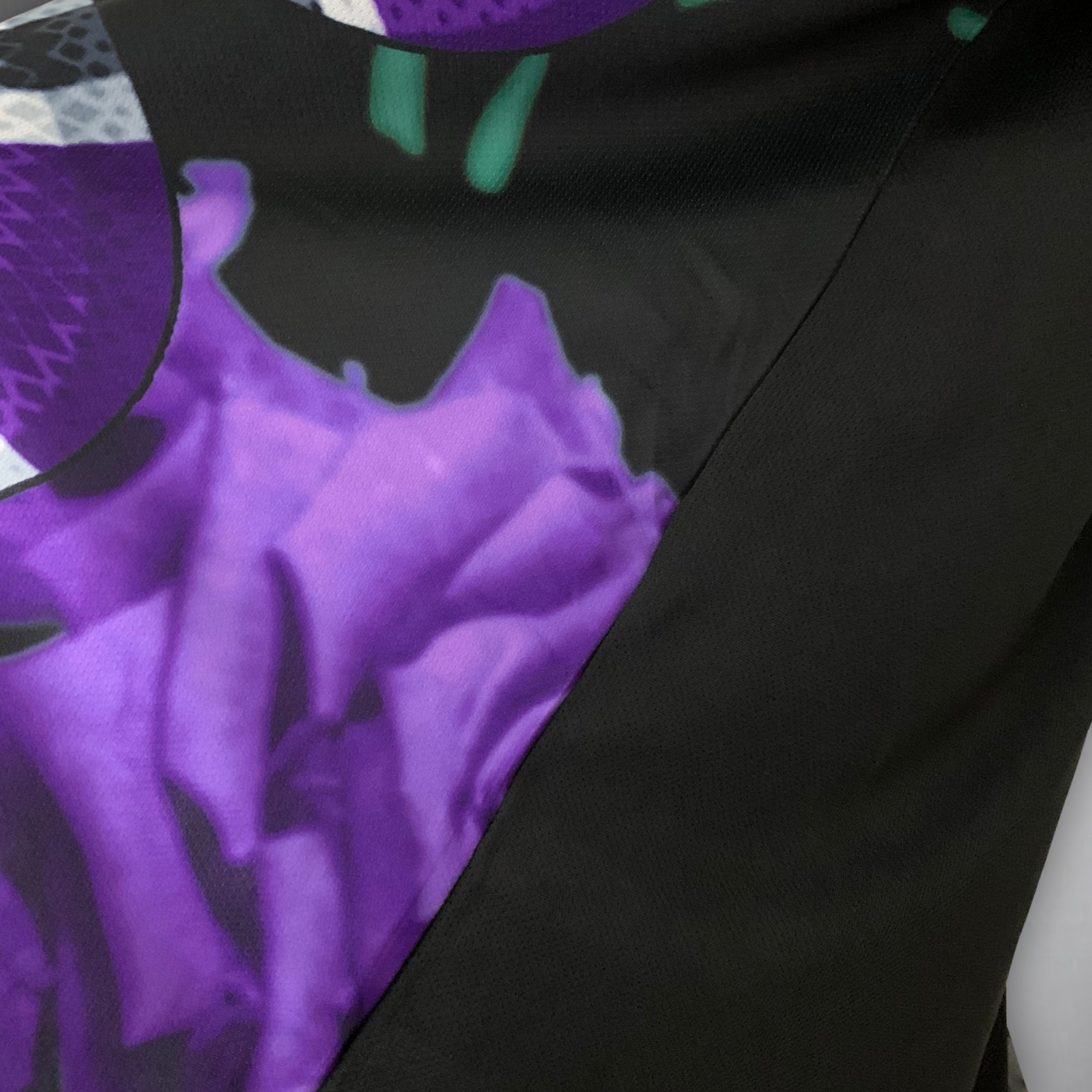 Real Madrid "Purple Kingsnake" Premium Kit - FutKulture