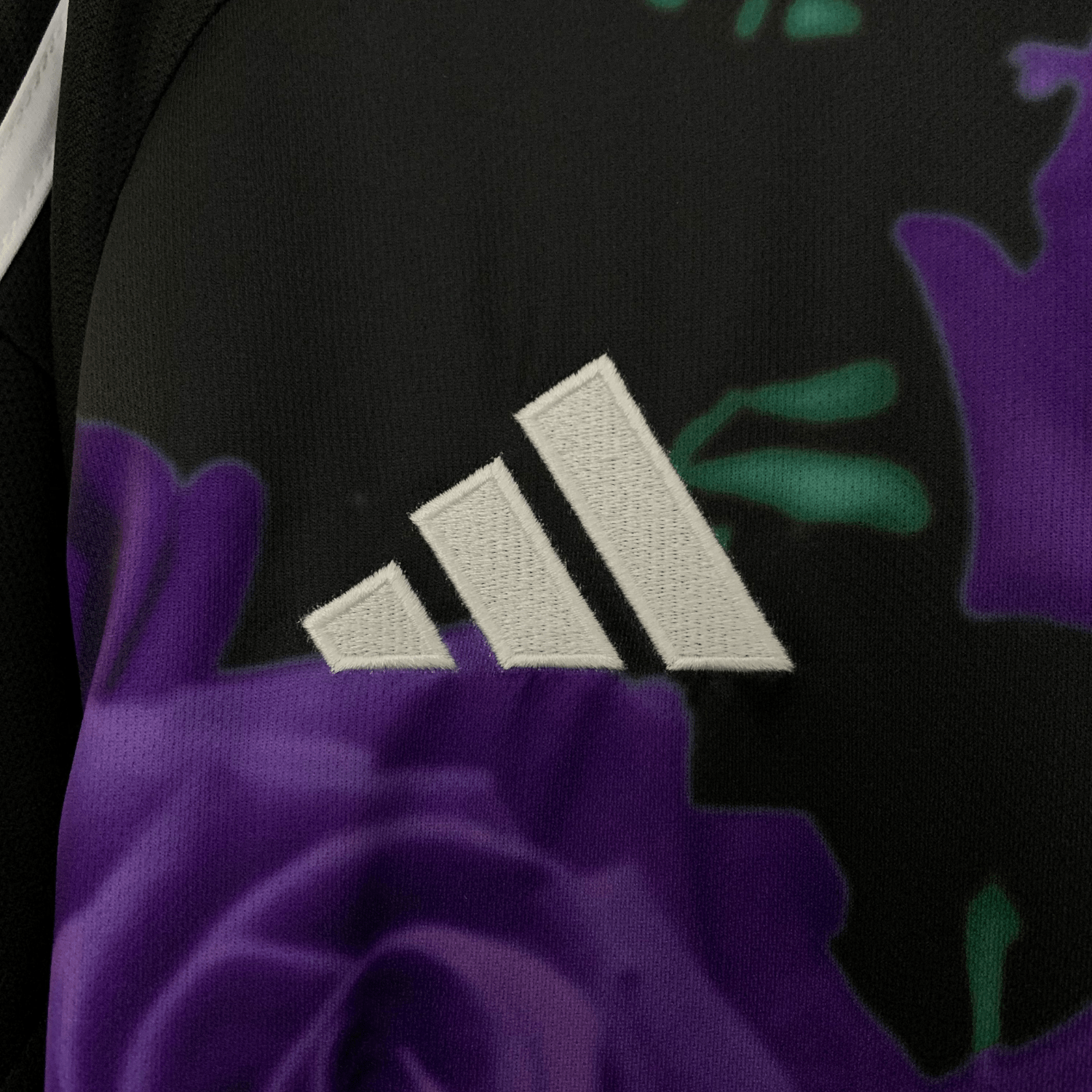 Real Madrid "Purple Kingsnake" Premium Kit - FutKulture