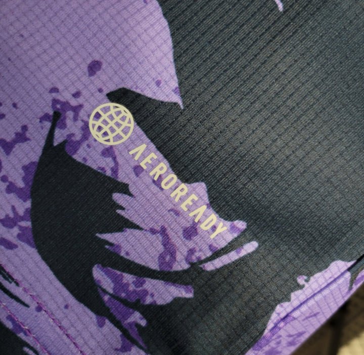 Real Madrid "Purple Valiance" Premium Kit - FutKulture