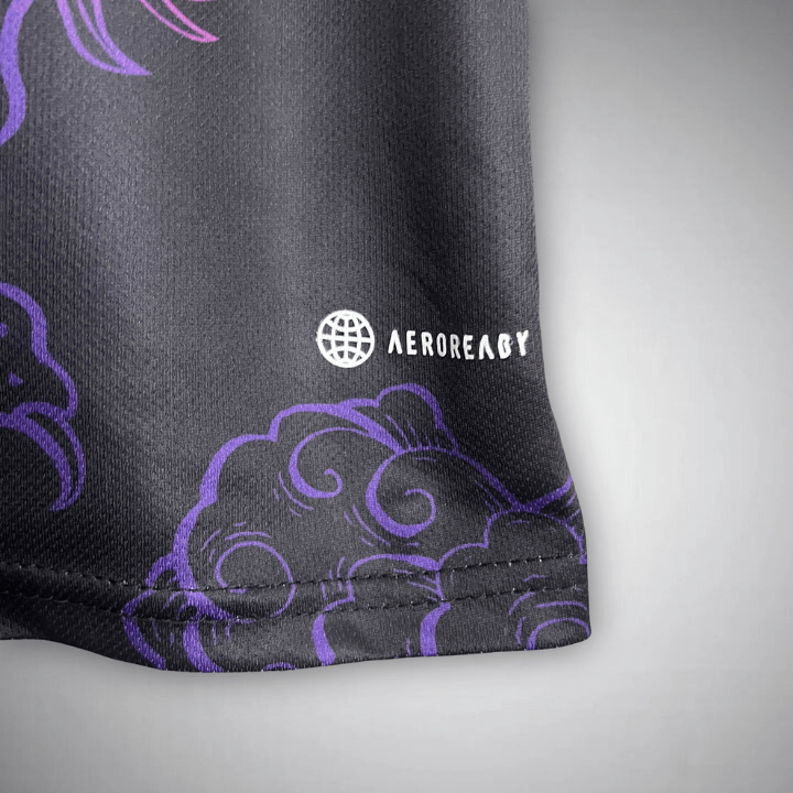 Real Madrid "Rainbow Dragón" Premium Kit - FutKulture
