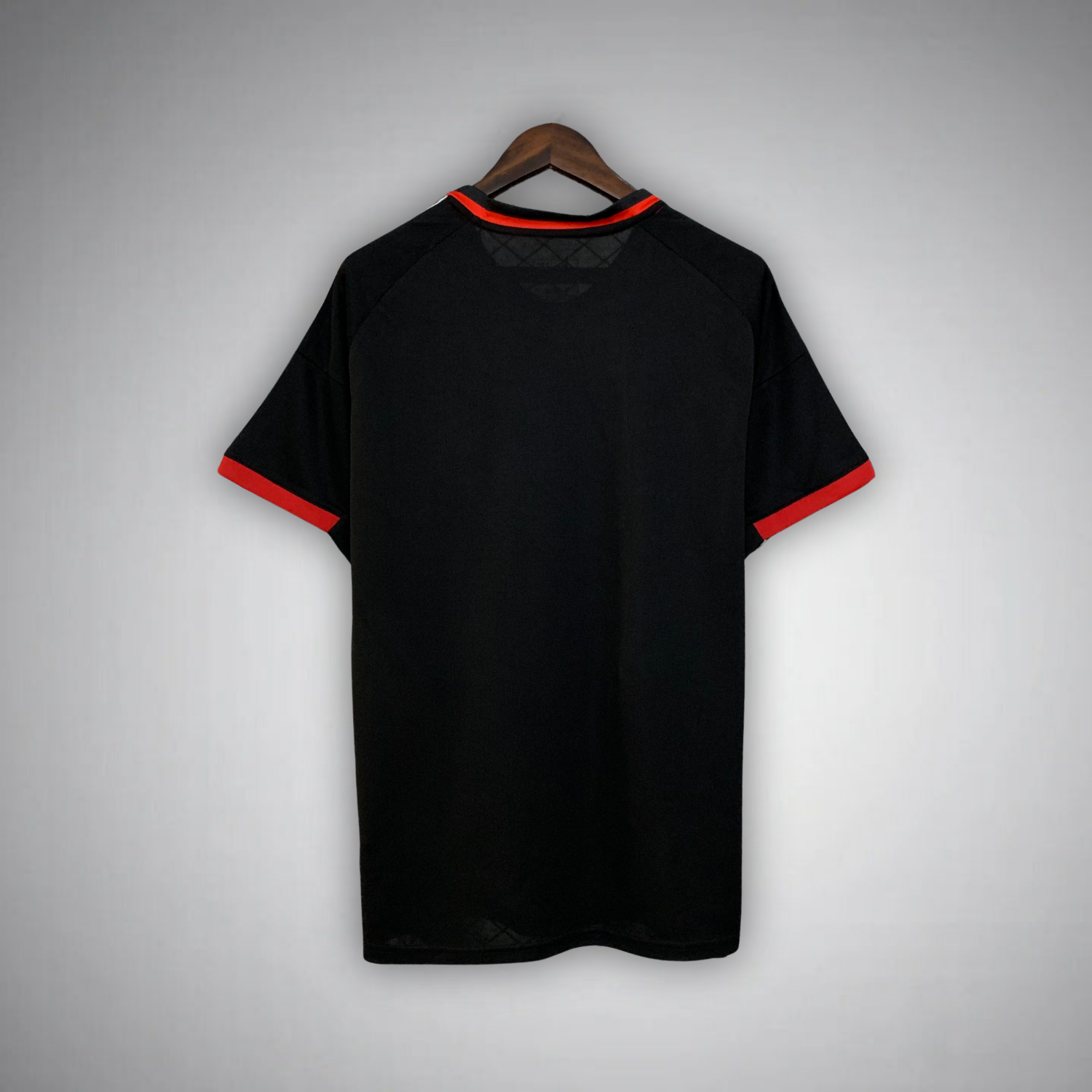 Real Madrid "Red Kingsnake" Premium Kit - FutKulture