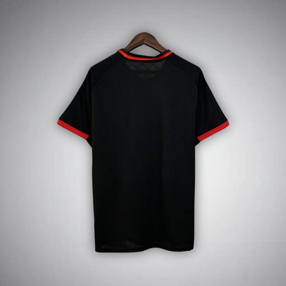 Real Madrid "Red Kingsnake" Premium Kit - FutKulture
