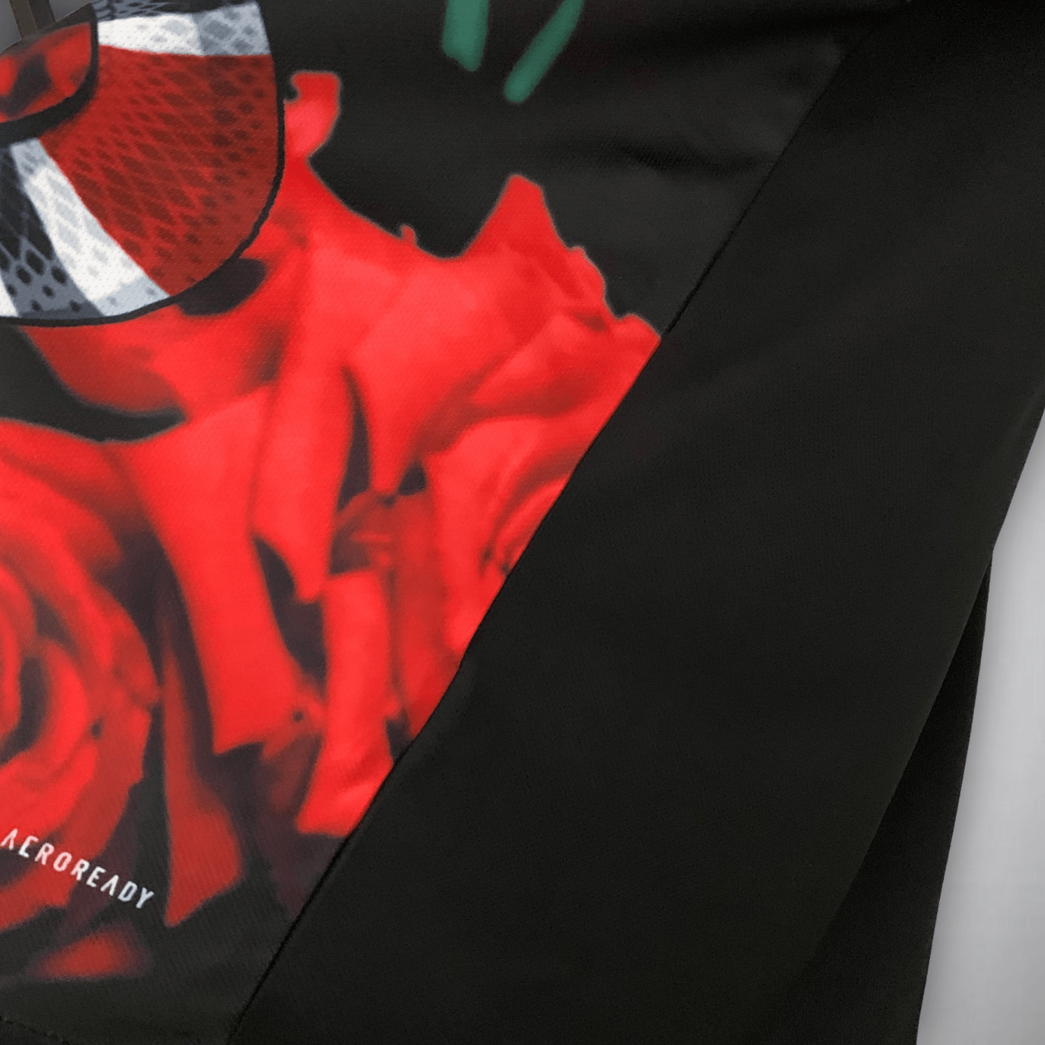 Real Madrid "Red Kingsnake" Premium Kit - FutKulture
