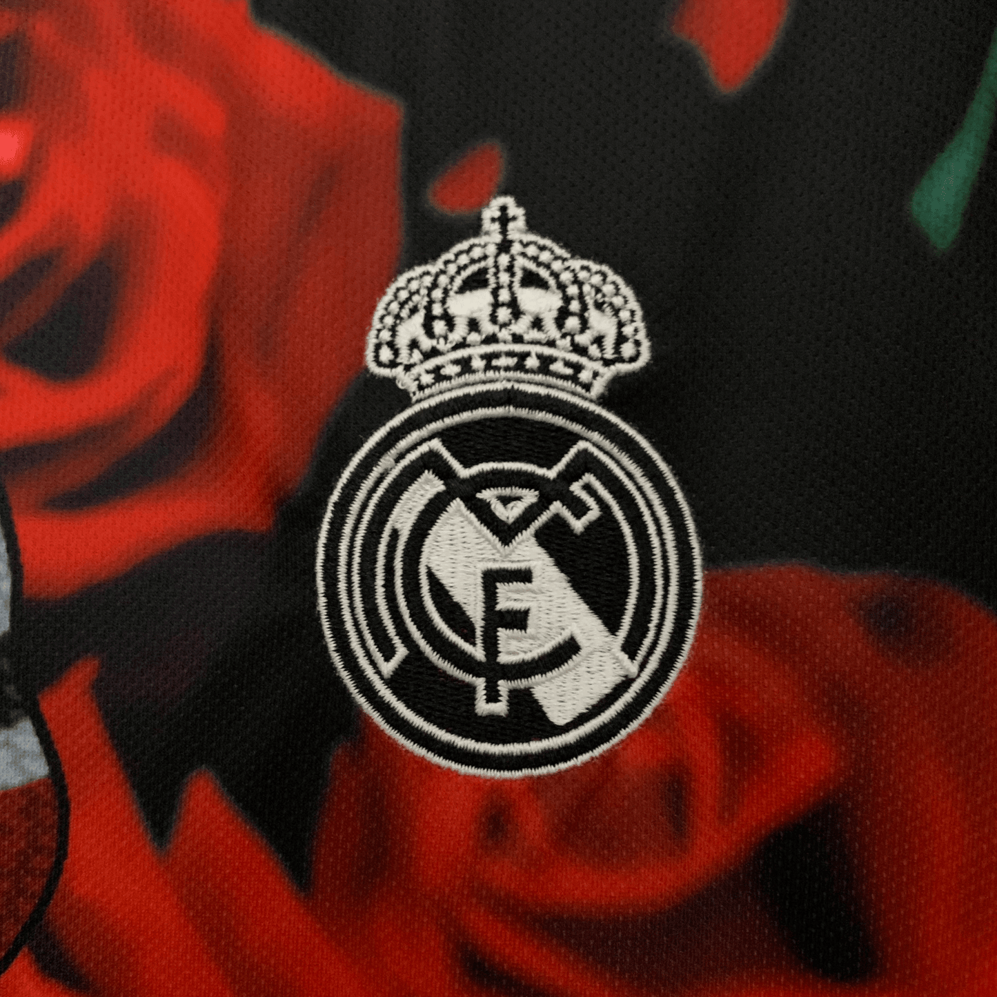 Real Madrid "Red Kingsnake" Premium Kit - FutKulture