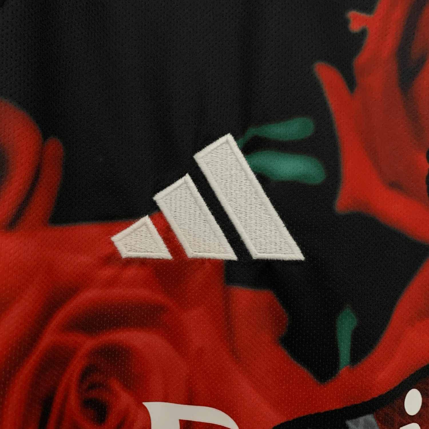 Real Madrid "Red Kingsnake" Premium Kit - FutKulture