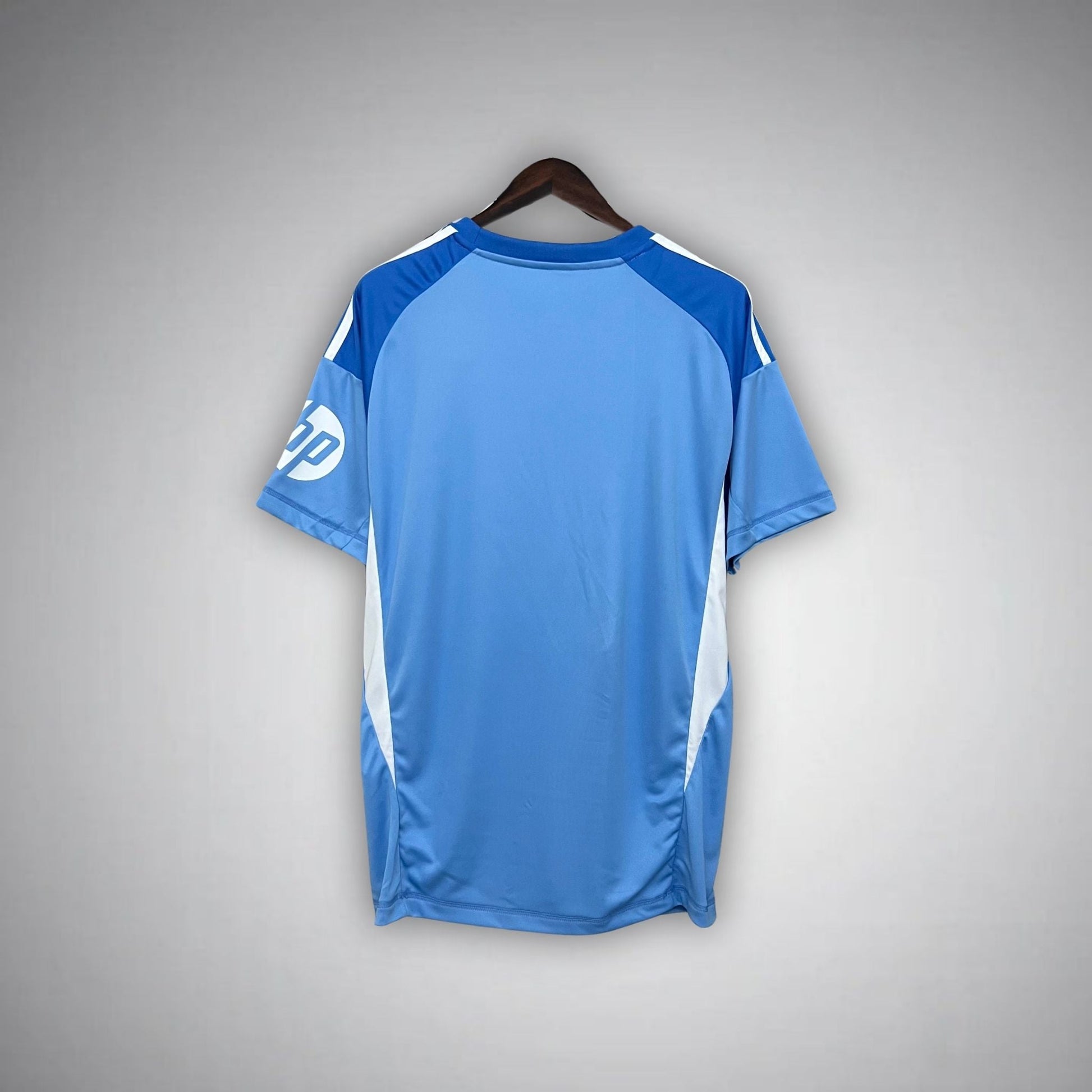 Real Madrid "Royal Breeze" Premium Kit - FutKulture
