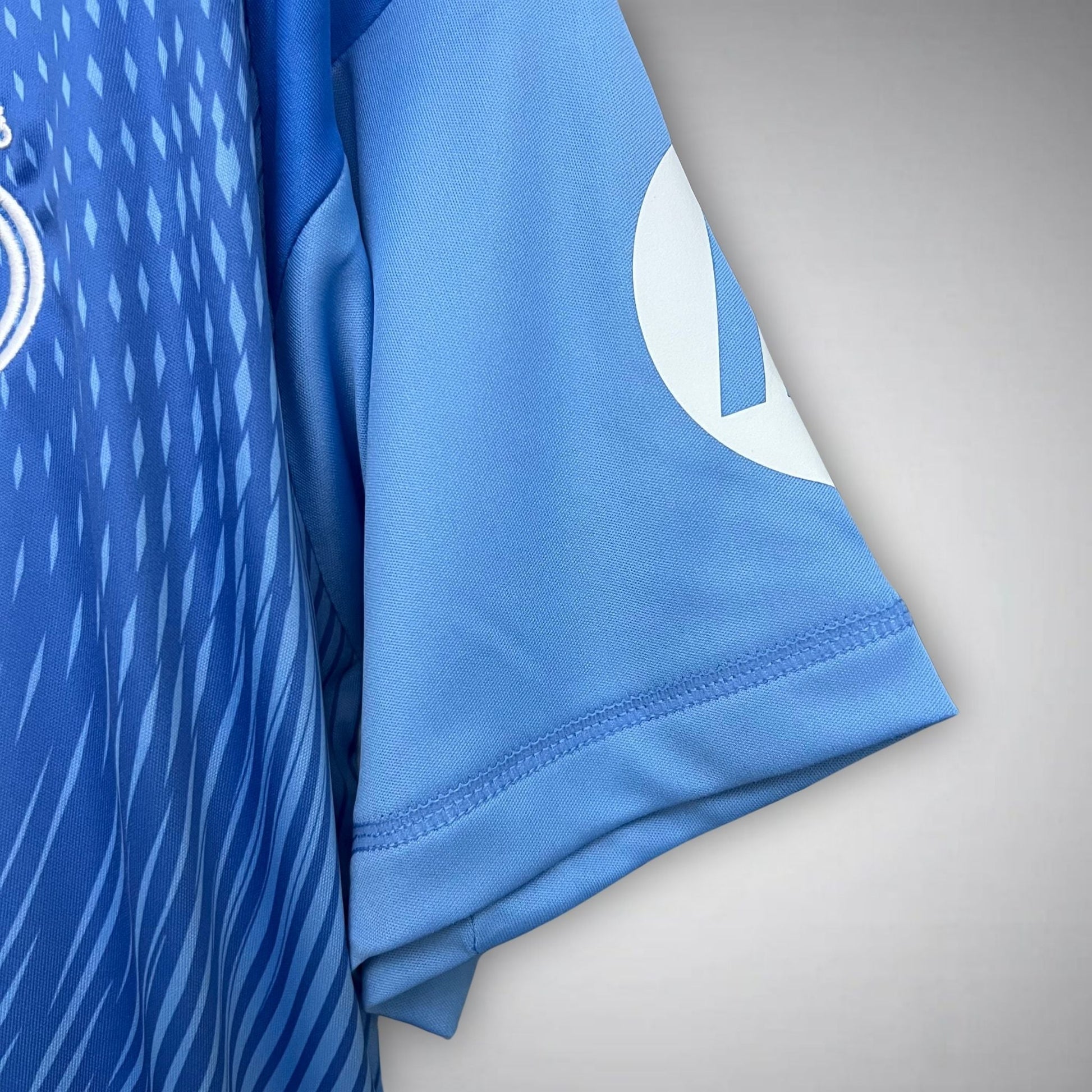Real Madrid "Royal Breeze" Premium Kit - FutKulture