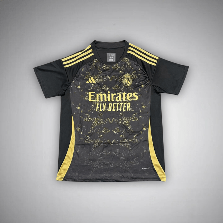 Real Madrid "Starlight" Premium Kit - FutKulture