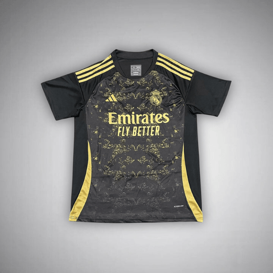 Real Madrid "Starlight" Premium Kit - FutKulture