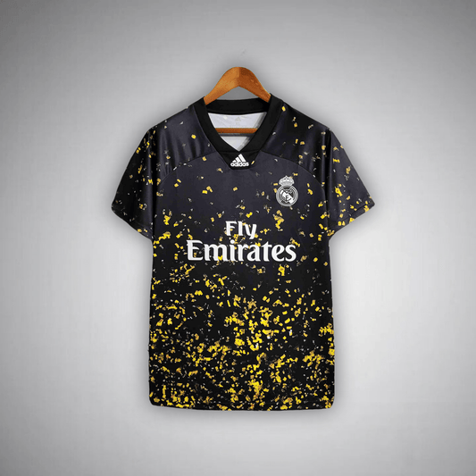 Real Madrid "Victory Sparks" Premium Kit - FutKulture