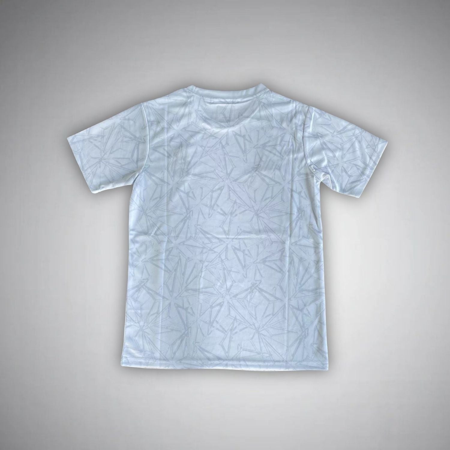 Real Madrid "White Armor" Premium Kit - FutKulture