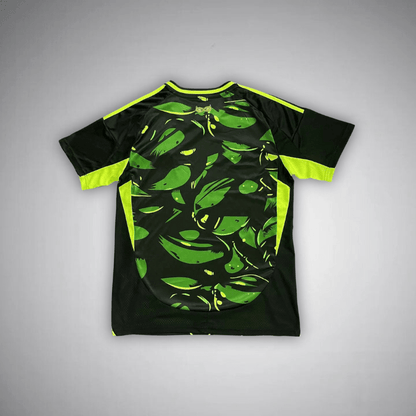 Real Madrid x Ninja Turtles Premium Kit - FutKulture