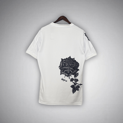 Real Madrid x Y3 Premium White Kit - FutKulture