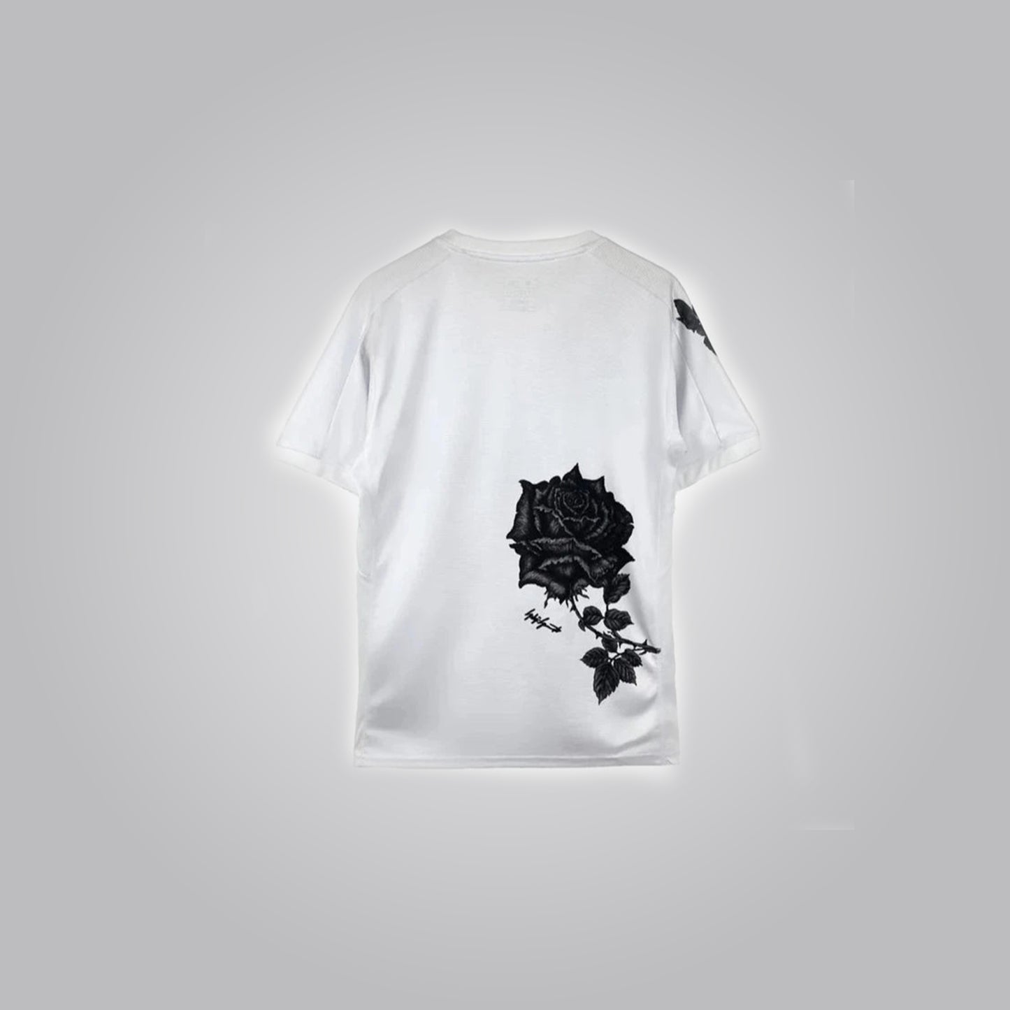 Real Madrid x Y3 X STUSSY Premium Kit - FutKulture