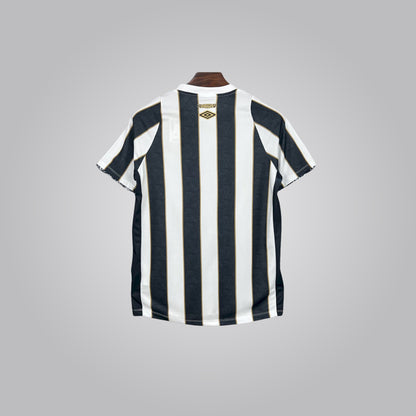 Santos FC 24/25 Away Kit - FutKulture