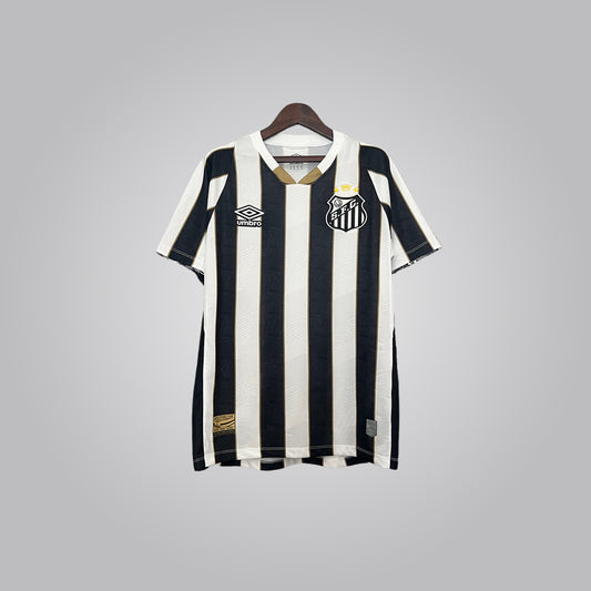 Santos FC 24/25 Away Kit - FutKulture