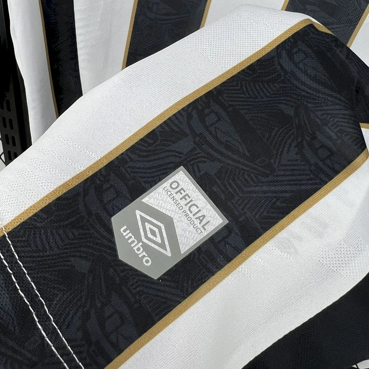 Santos FC 24/25 Away Kit - FutKulture