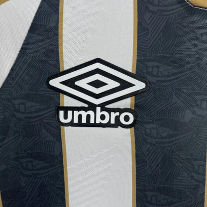 Santos FC 24/25 Away Kit - FutKulture
