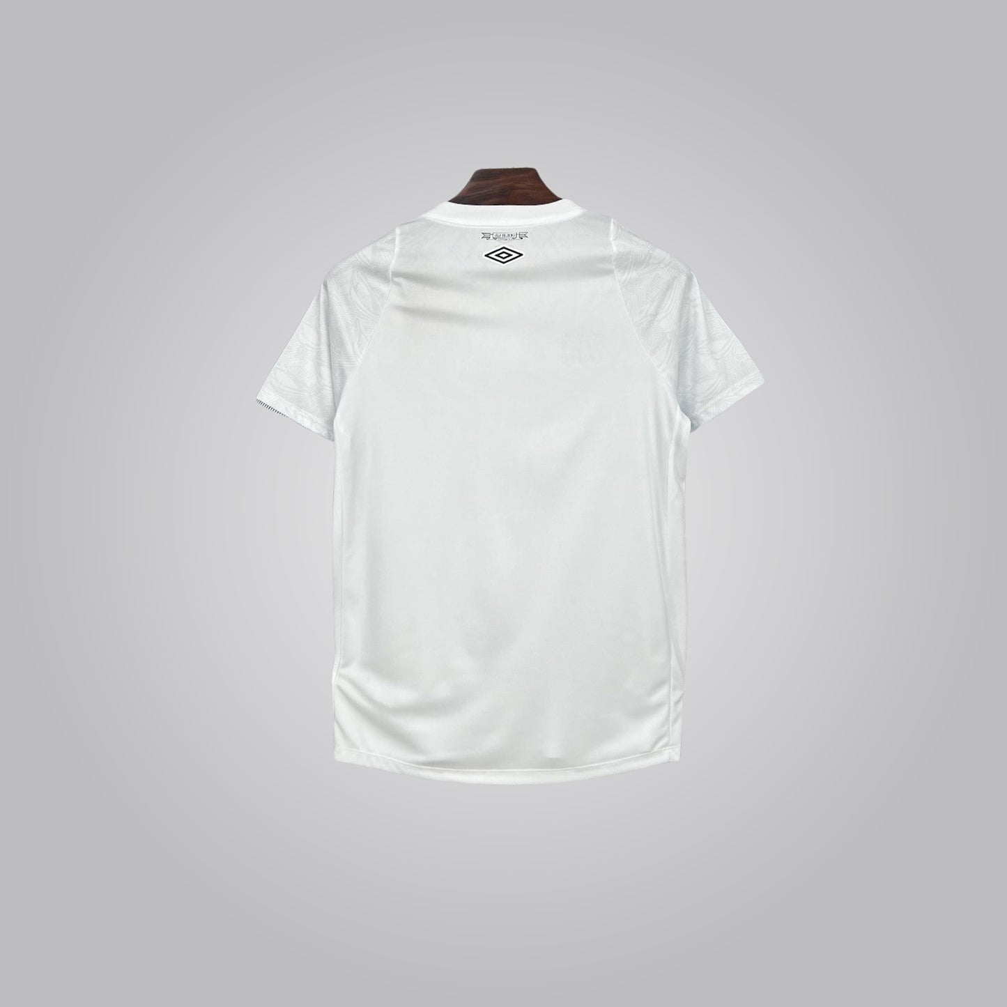 Santos FC 24/25 Home Kit - FutKulture