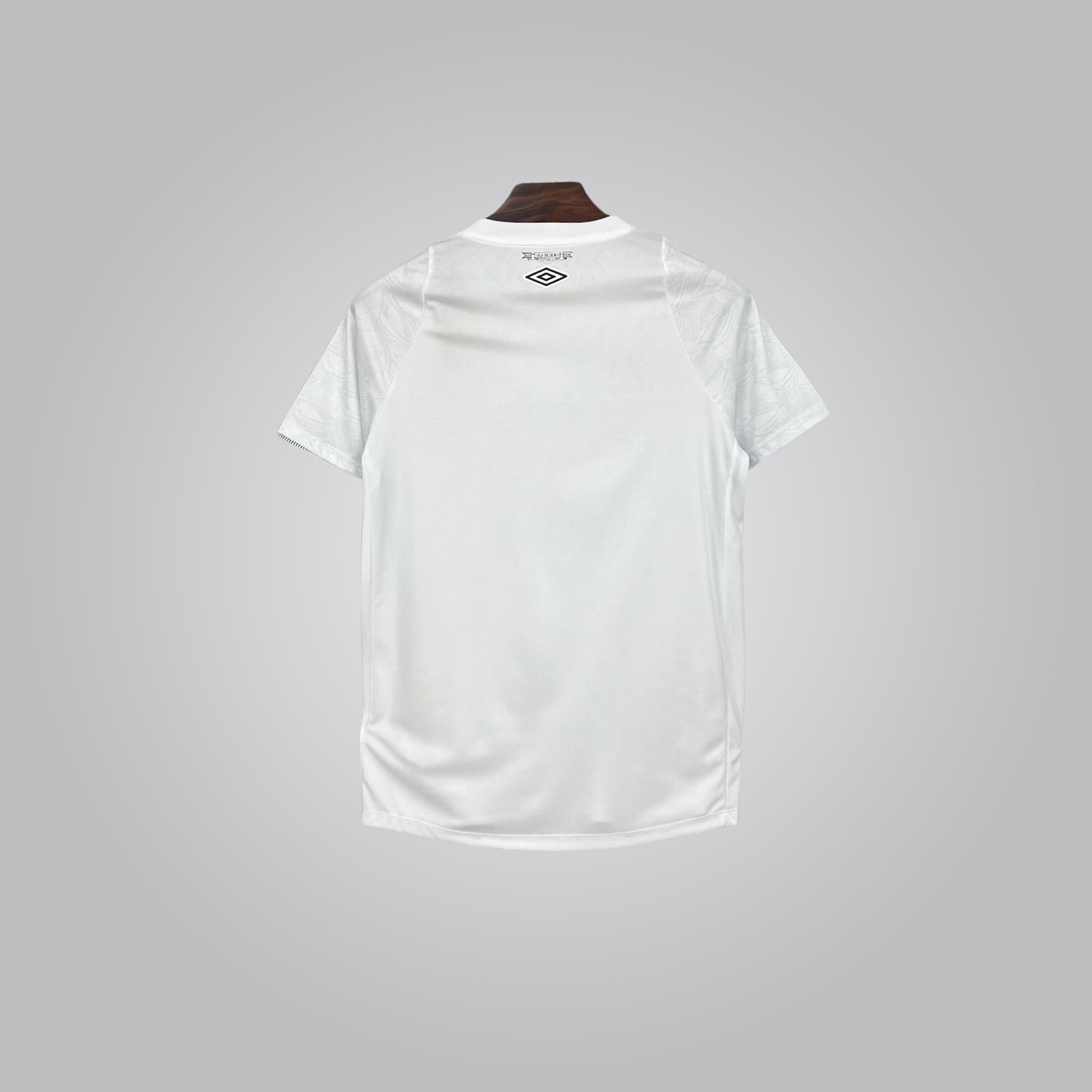 Santos FC 24/25 Home Kit - FutKulture
