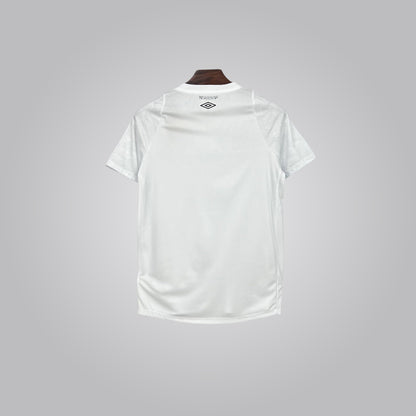 Santos FC 24/25 Home Kit - FutKulture