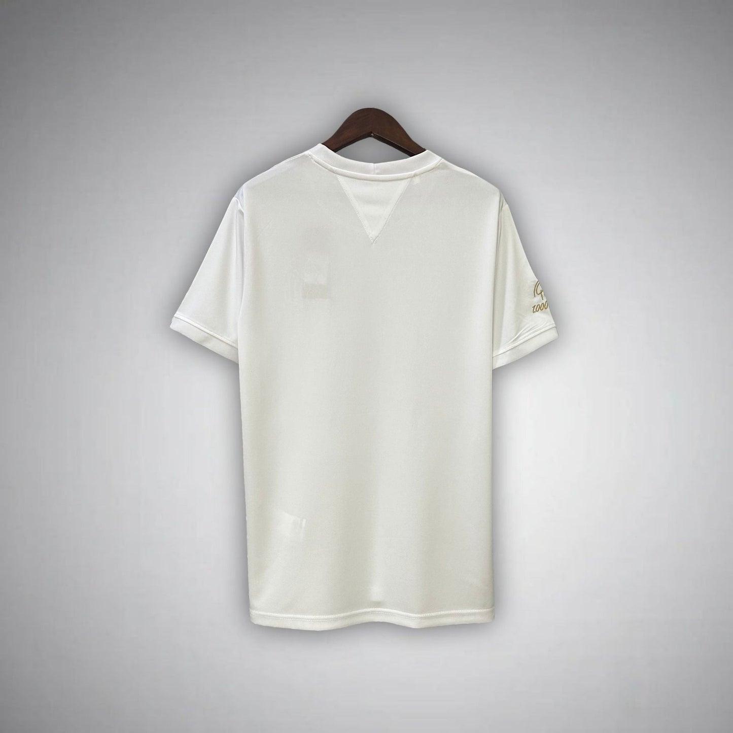 Santos FC "Alma Branca" Premium Kit - FutKulture