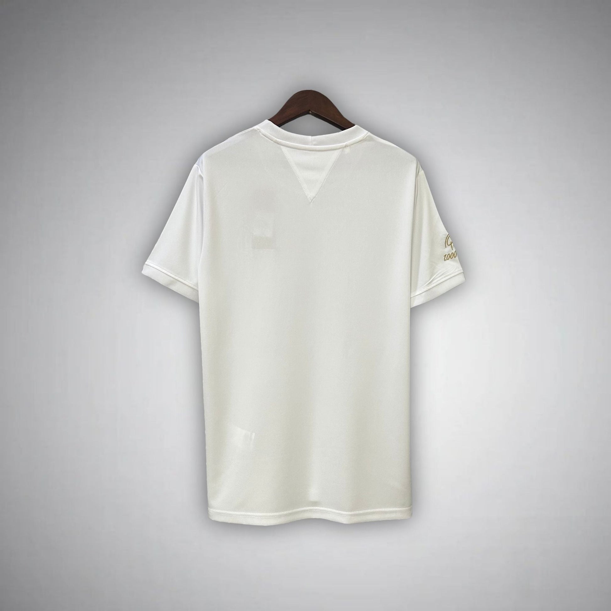 Santos FC "Alma Branca" Premium Kit - FutKulture