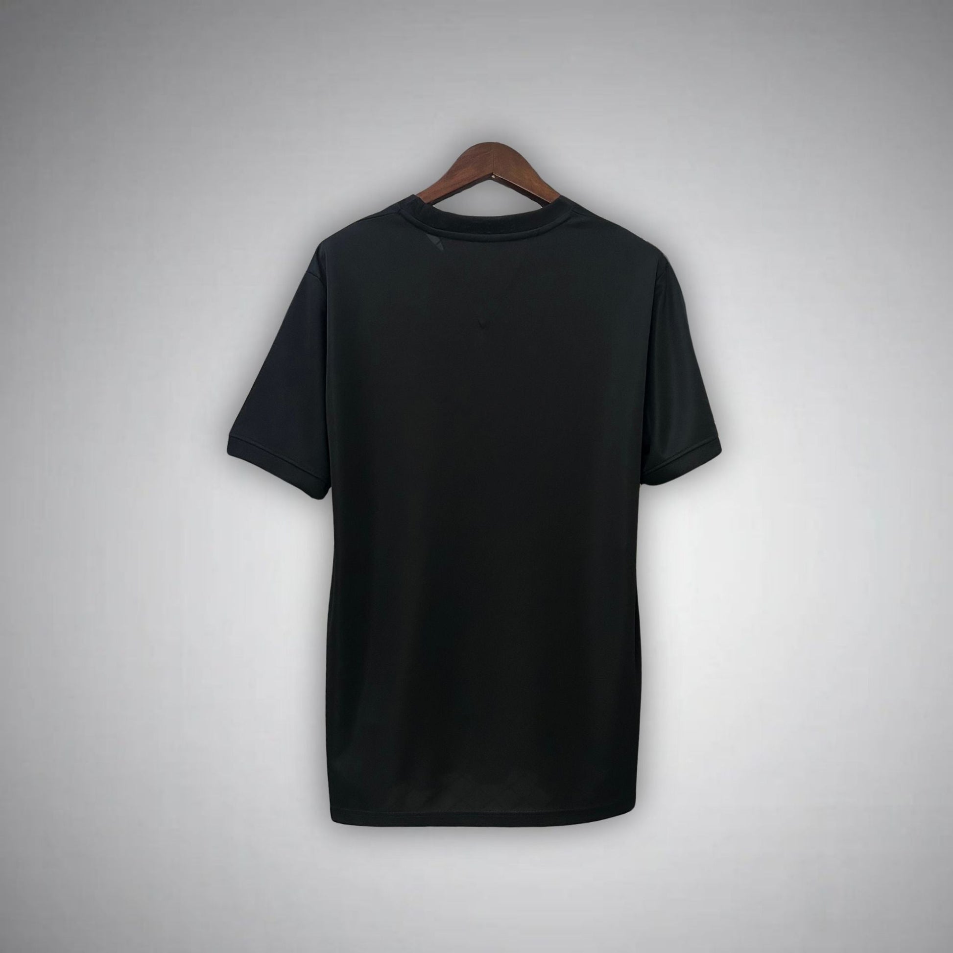 Santos FC "Pérola Negra" Premium Kit - FutKulture